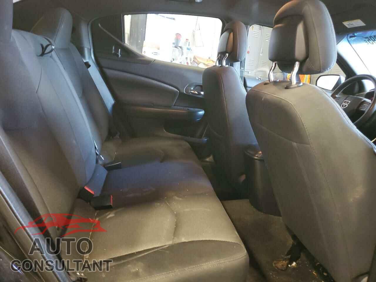 DODGE AVENGER 2013 - 1C3CDZAG8DN717745