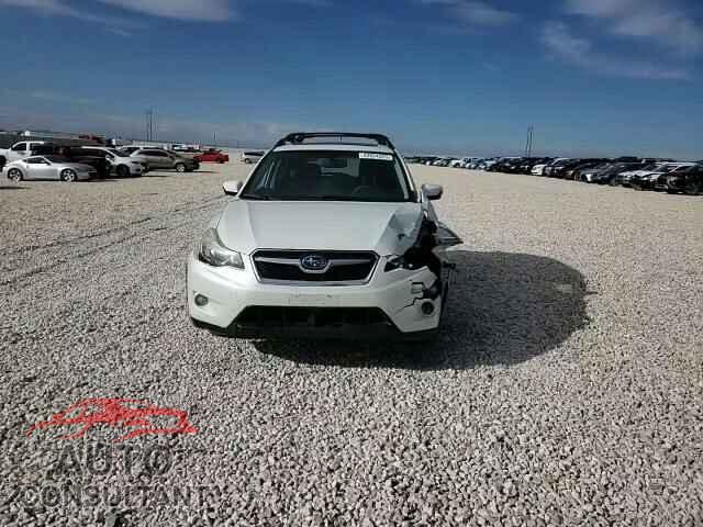 SUBARU XV 2015 - JF2GPAPC1FH284024