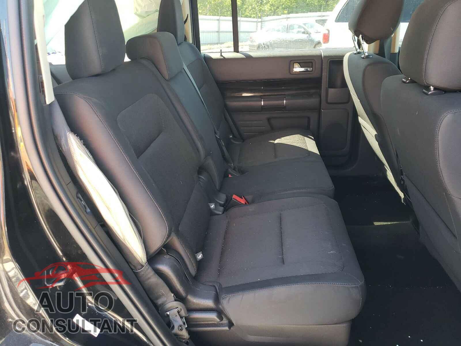 FORD FLEX 2016 - 2FMGK5C88GBA12053
