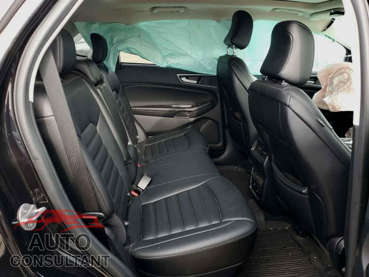 FORD EDGE 2024 - 2FMPK4J96RBB06280