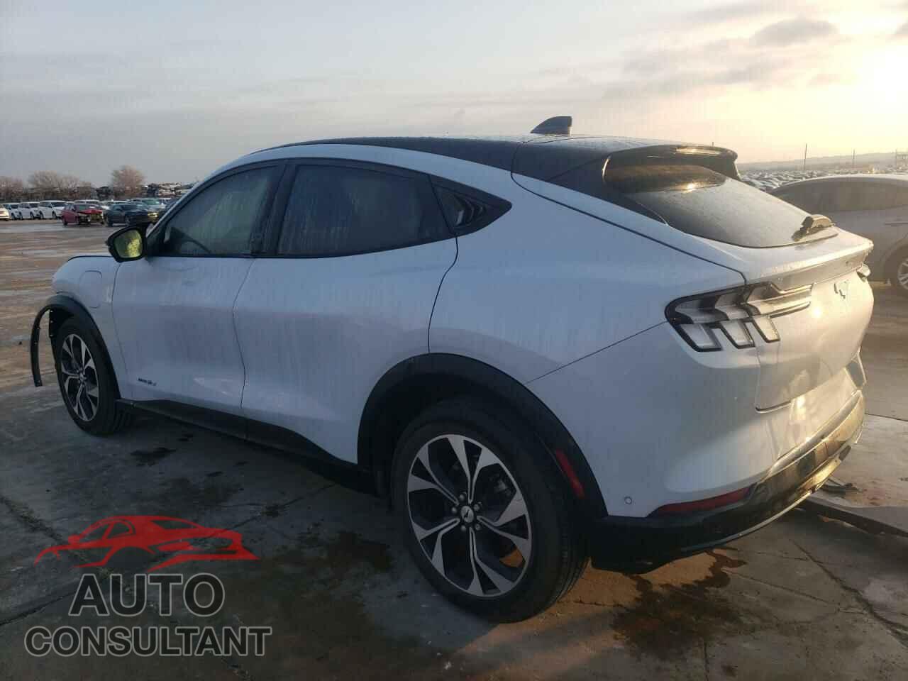 FORD MUSTANG 2023 - 3FMTK3RM2PMA48763