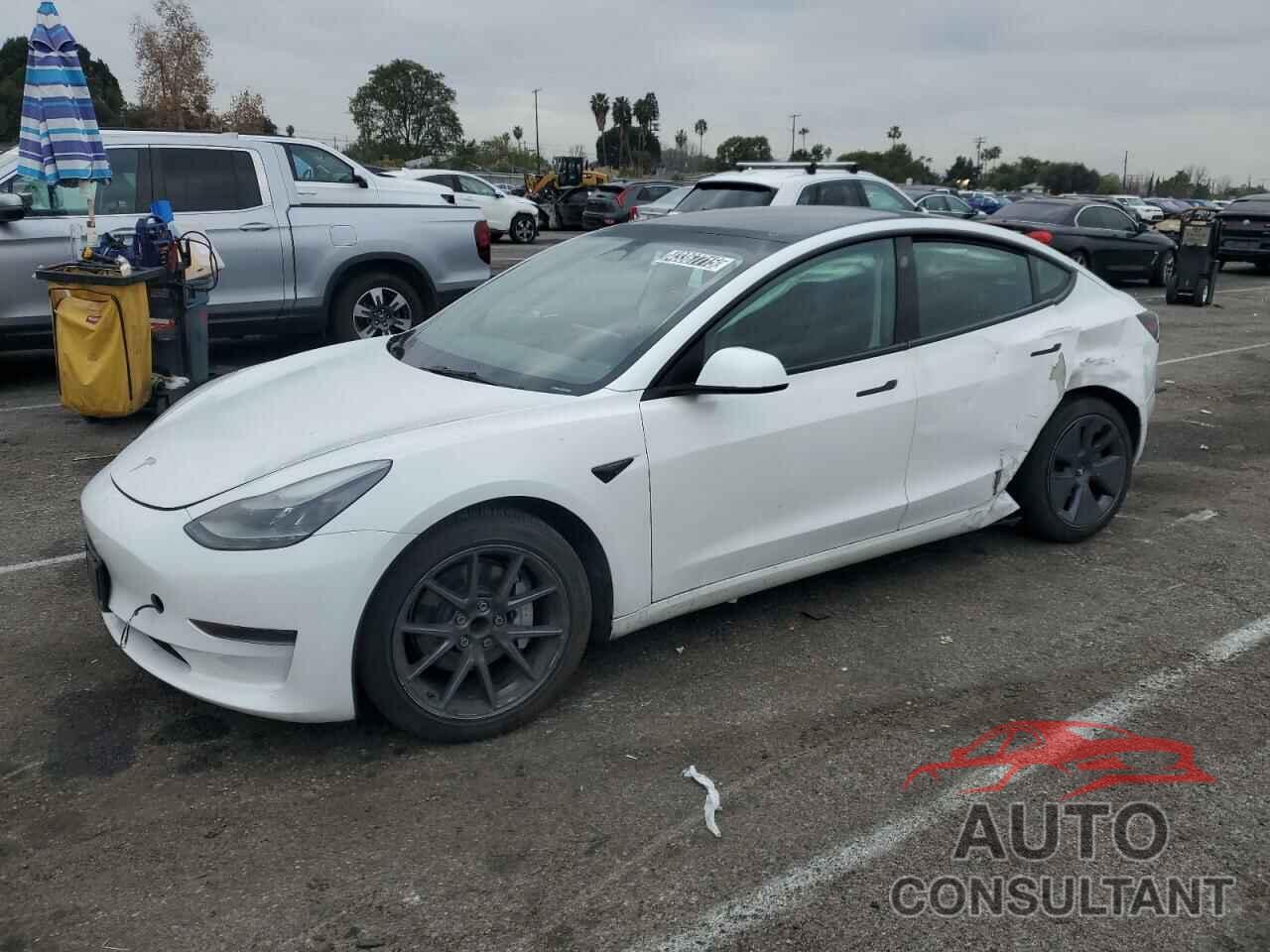 TESLA MODEL 3 2023 - 5YJ3E1EA0PF450605