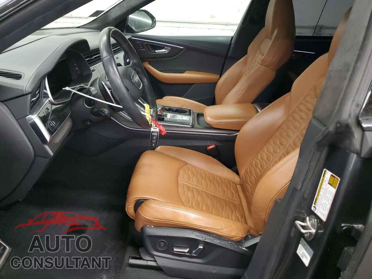 AUDI RS 2021 - WU1ARBF1XMD020277
