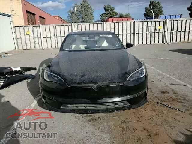 TESLA MODEL S 2024 - 5YJSA1E69RF533097