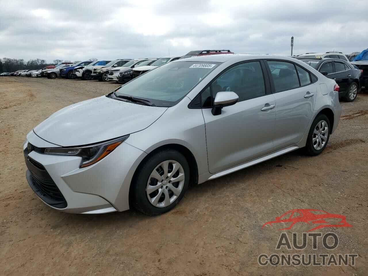 TOYOTA COROLLA 2024 - 5YFB4MDE6RP119426