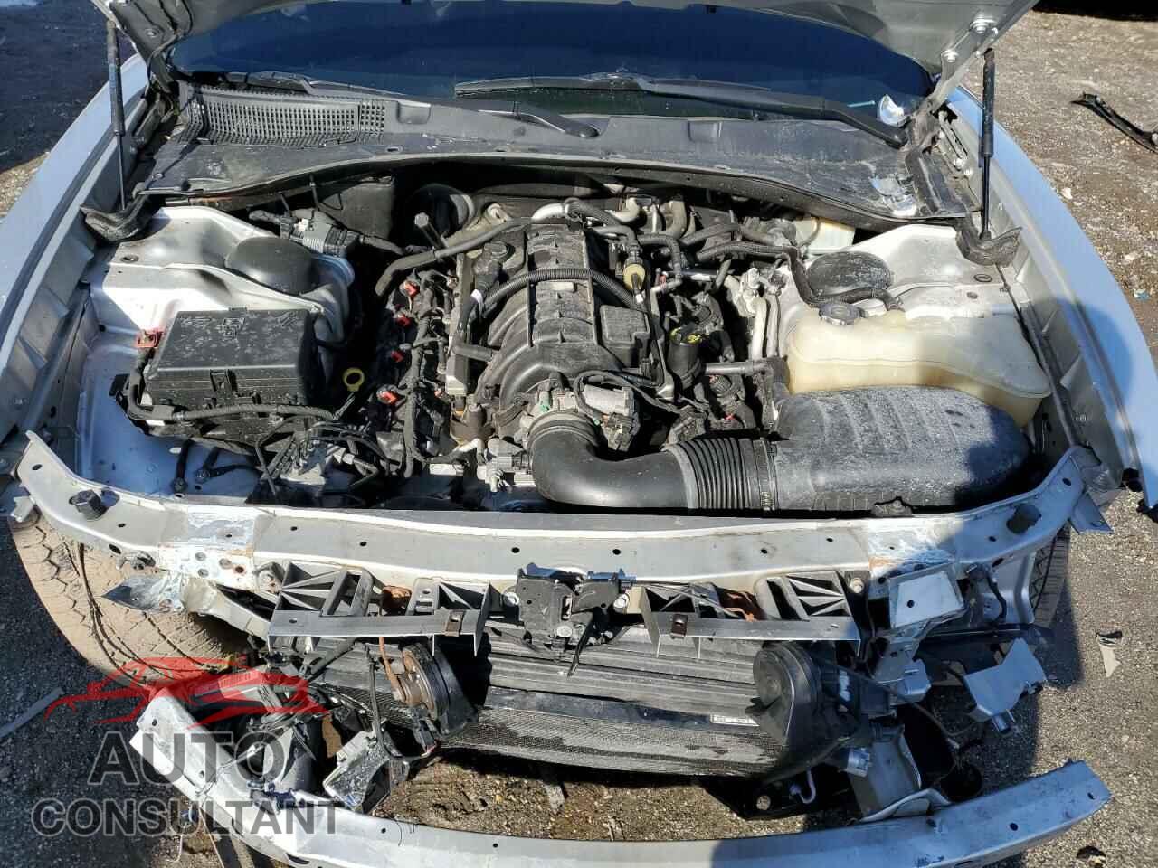 DODGE CHARGER 2019 - 2C3CDXKT7KH749544