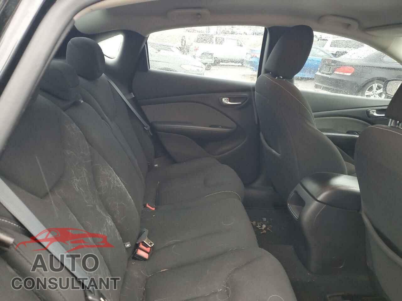 DODGE DART 2013 - 1C3CDFBA9DD347582