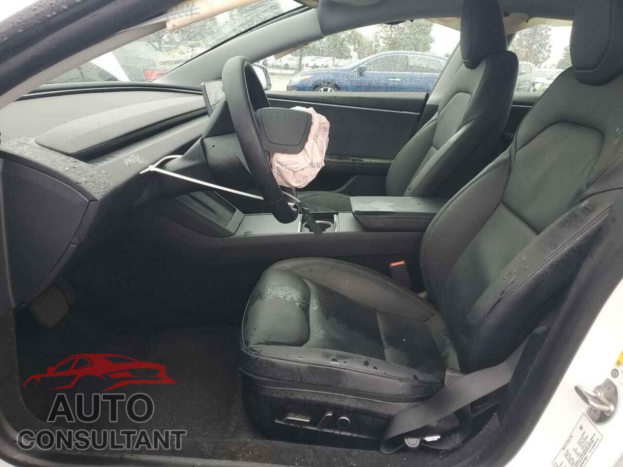 TESLA MODEL 3 2024 - 5YJ3E1EB2RF819623