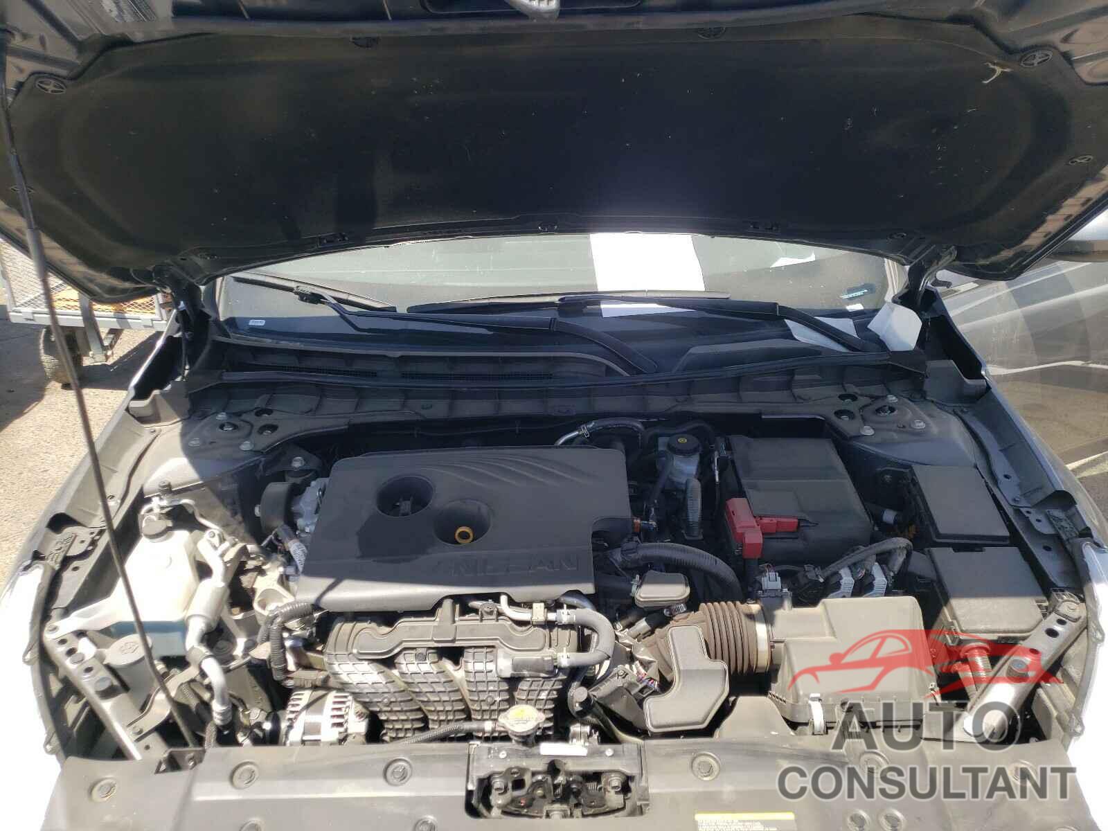 NISSAN ALTIMA 2019 - 1N4BL4BV7KC258443