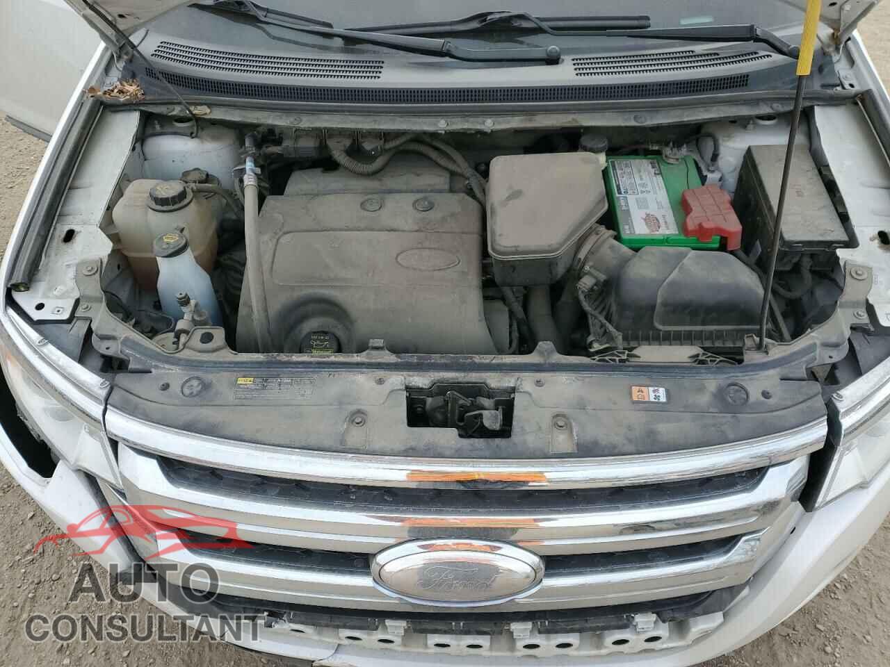 FORD EDGE 2013 - 2FMDK4JC1DBE33581