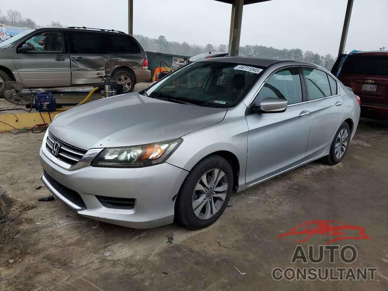 HONDA ACCORD 2014 - 1HGCR2F38EA279944