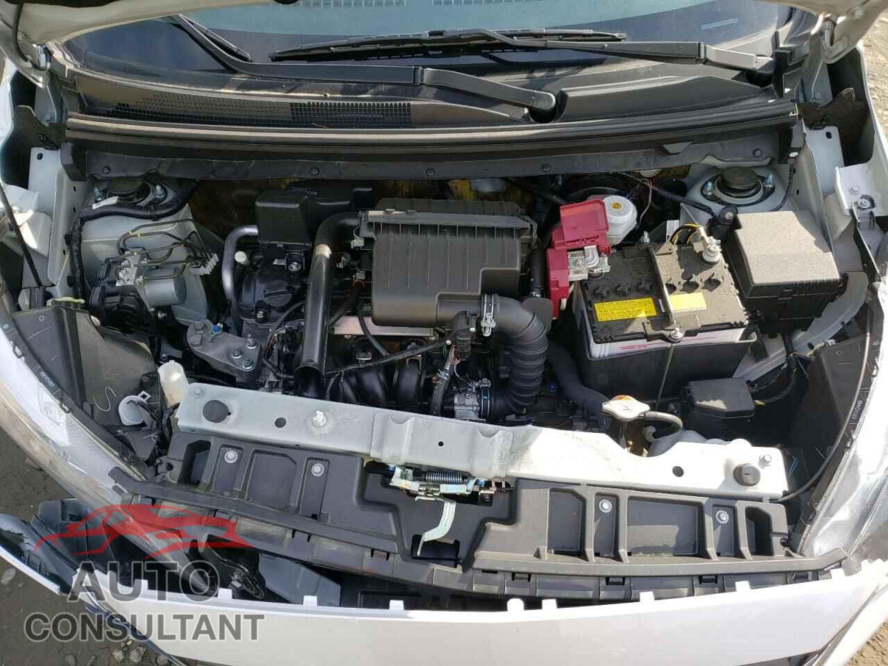 MITSUBISHI MIRAGE 2021 - ML32FUFJ3MHF07230