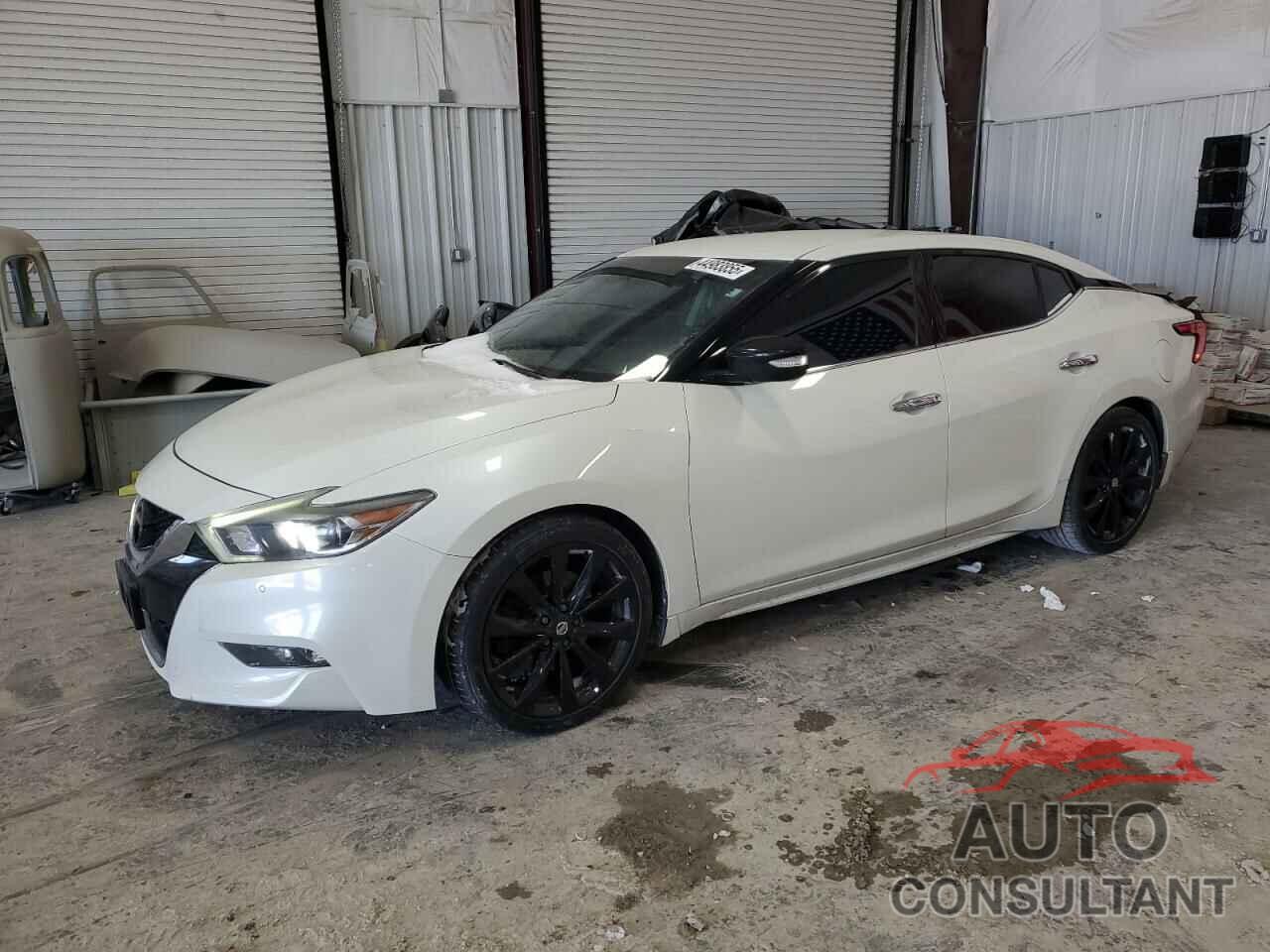 NISSAN MAXIMA 2017 - 1N4AA6AP7HC437137