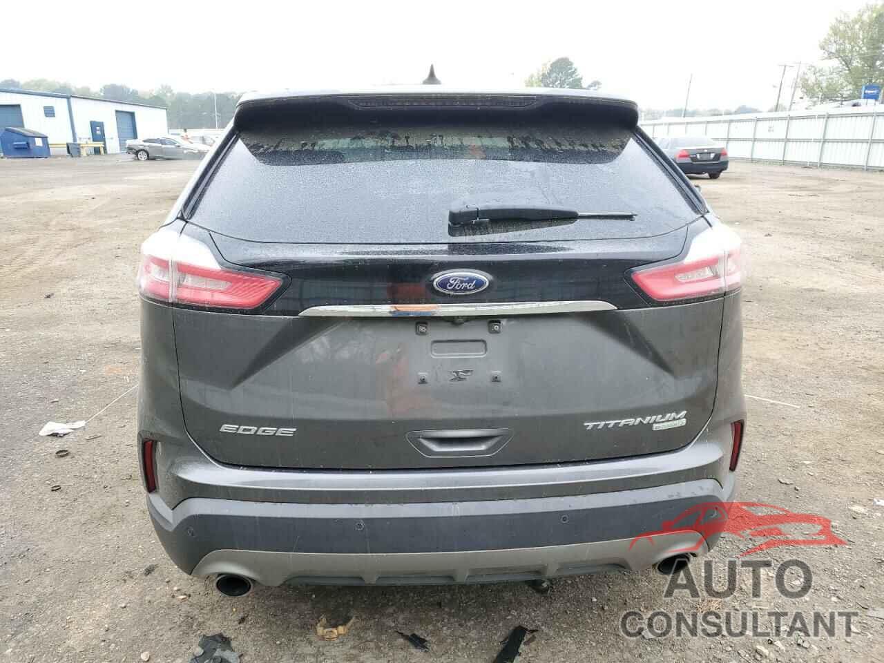 FORD EDGE 2019 - 2FMPK3K93KBB03304