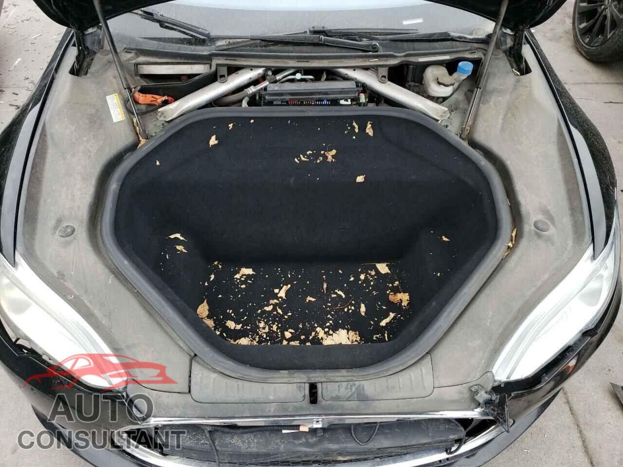 TESLA MODEL S 2016 - 5YJSA1E24GF129747