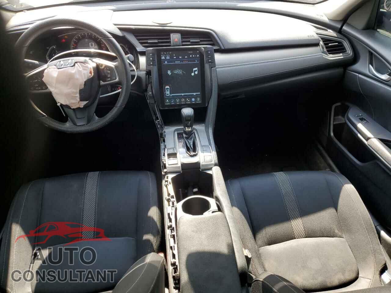HONDA CIVIC 2017 - 2HGFC2F56HH529123