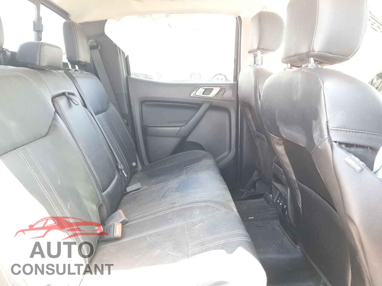 FORD RANGER 2019 - 1FTER4FH4KLA41135