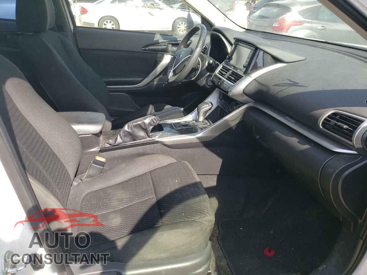 MITSUBISHI ECLIPSE 2020 - JA4AS3AA1LZ008299