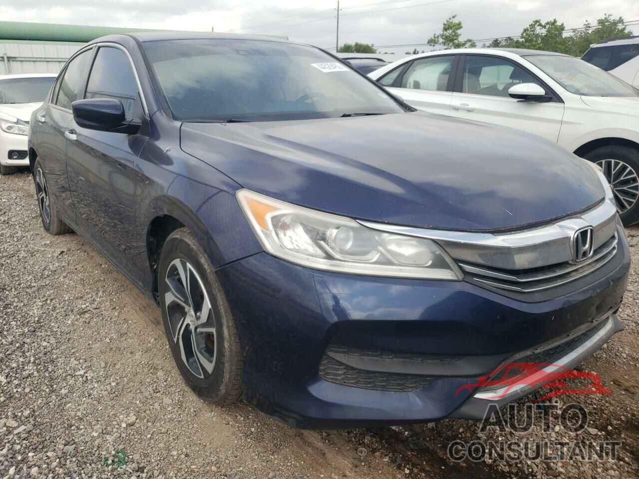 HONDA ACCORD 2016 - 1HGCR2F47GA038372
