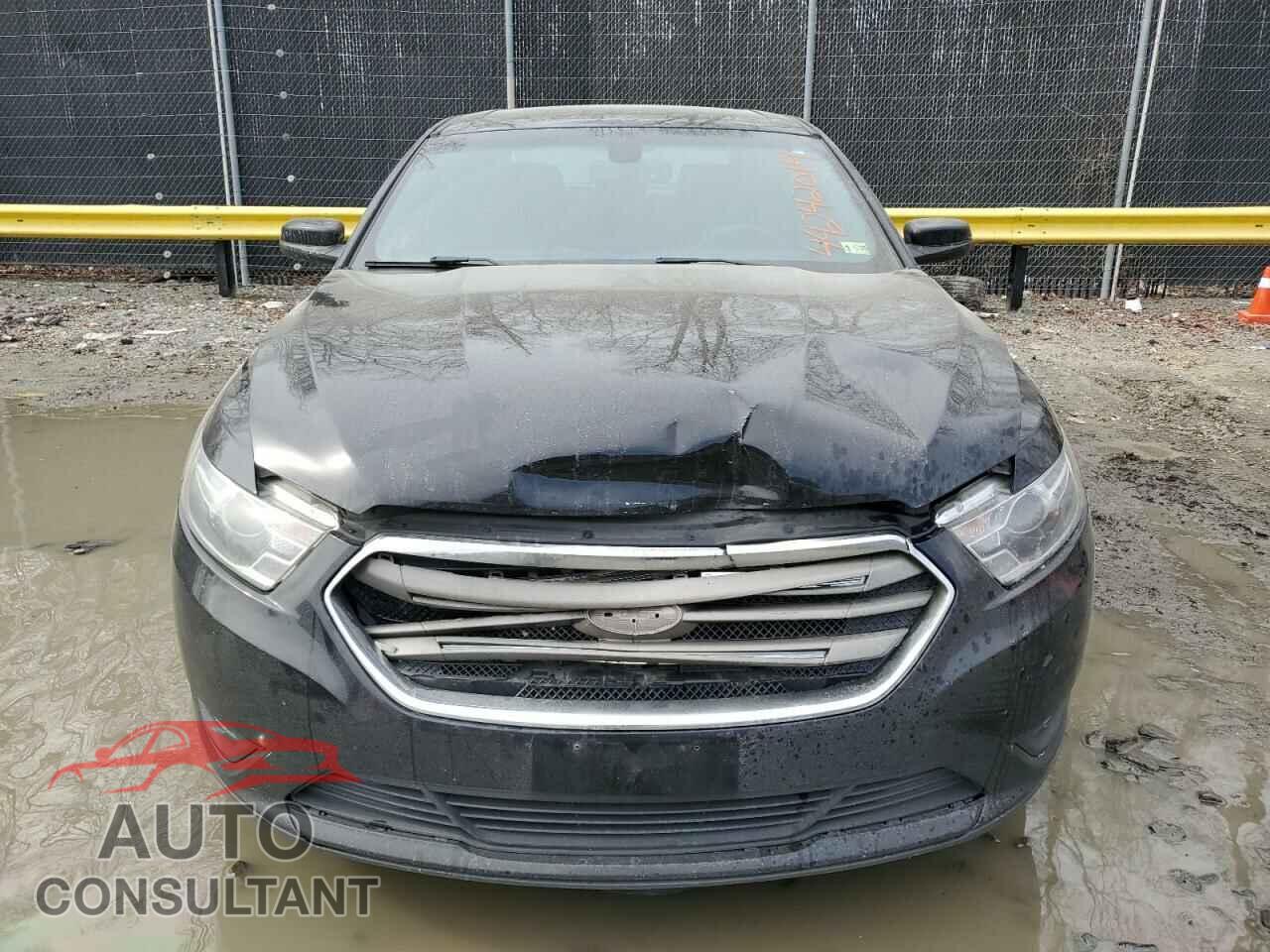 FORD TAURUS 2016 - 1FAHP2E83GG113831