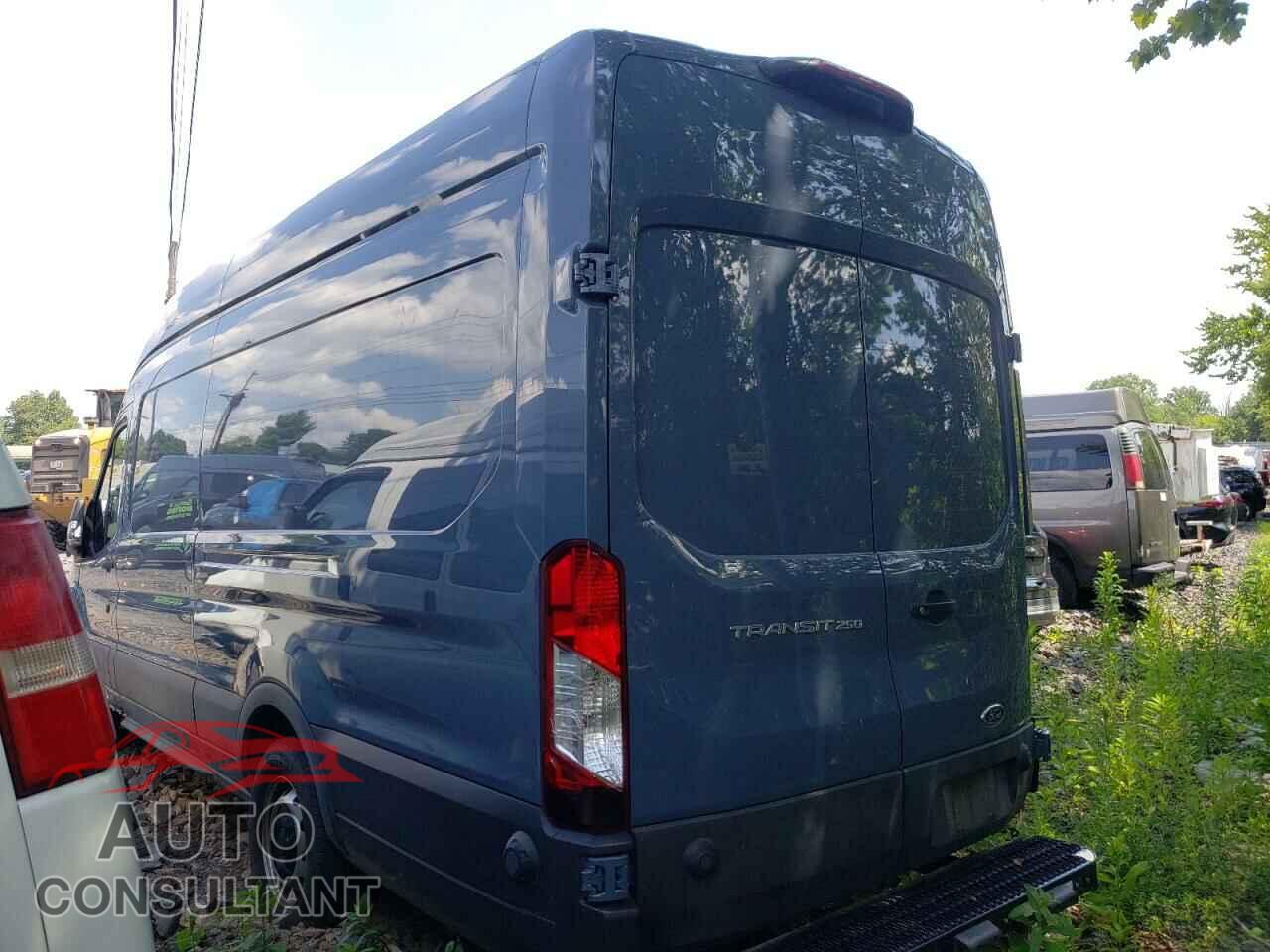 FORD TRANSIT 2020 - 1FTBR3X8XLKB28167