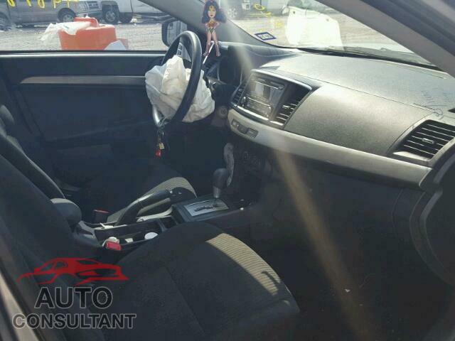 MITSUBISHI LANCER 2015 - JA32U2FU5FU019727