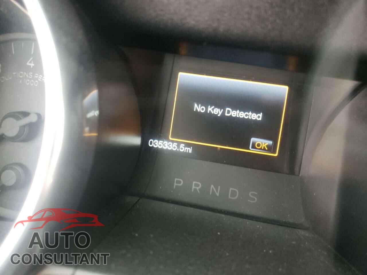 FORD MUSTANG 2019 - 1FA6P8TH1K5153908