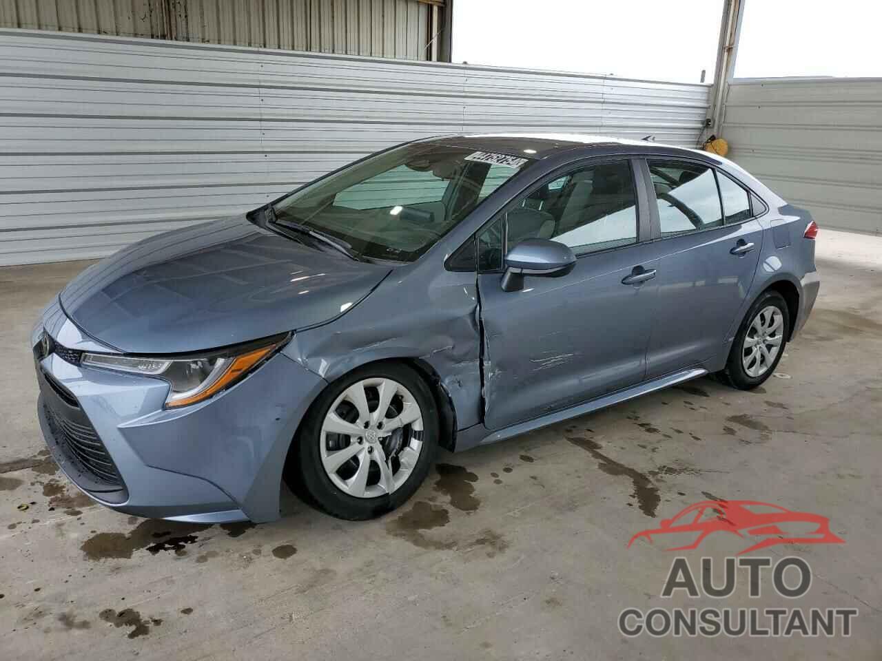 TOYOTA COROLLA 2024 - 5YFB4MDEXRP093235