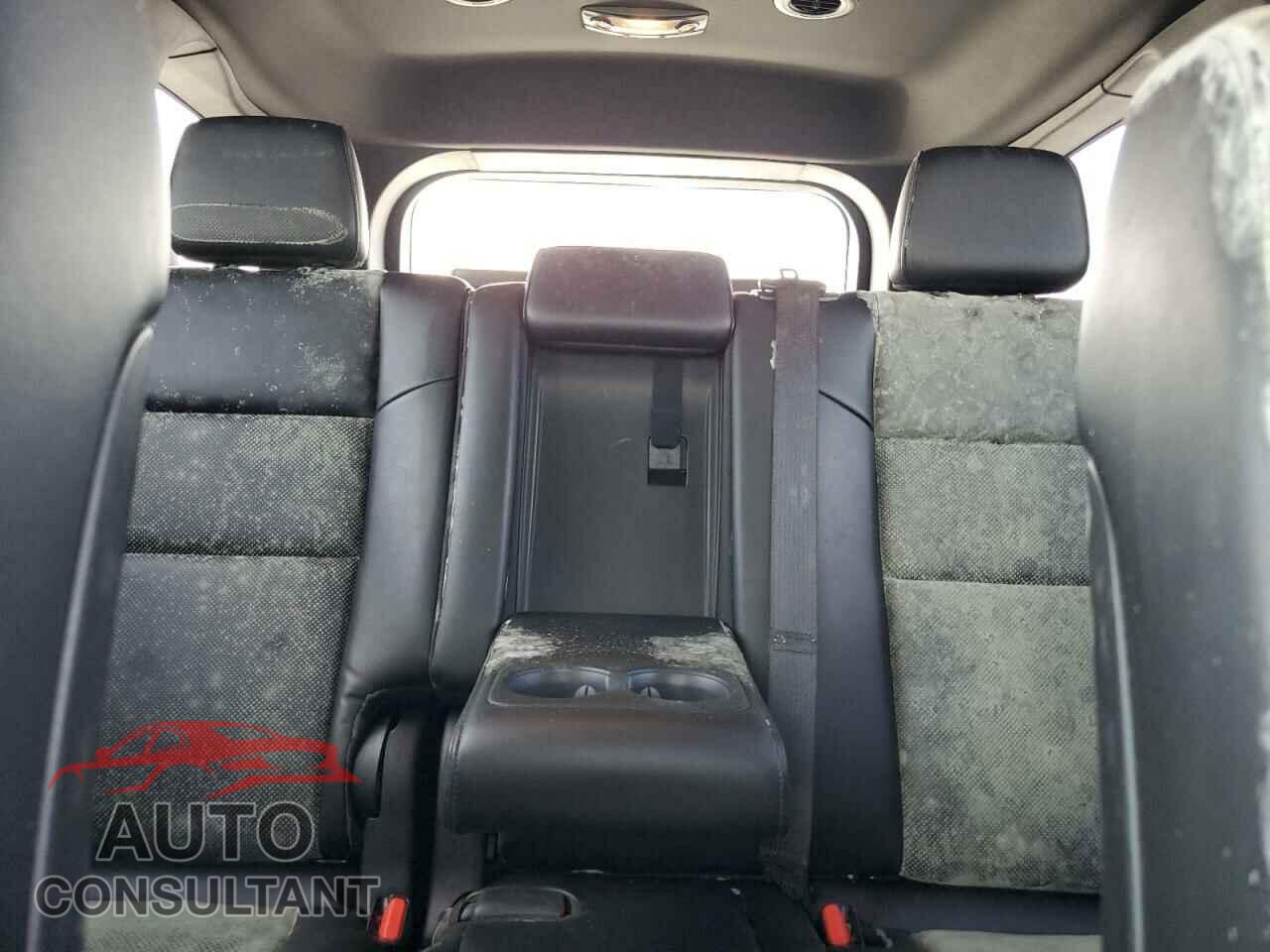DODGE DURANGO 2024 - 1C4RDJDG1RC133077