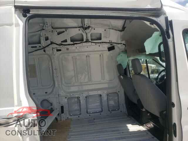 FORD TRANSIT CO 2018 - 1FTYR2XM8JKB19983