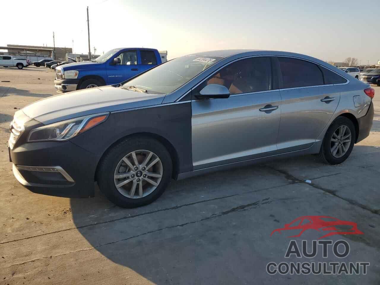 HYUNDAI SONATA 2015 - 5NPE24AF4FH080649