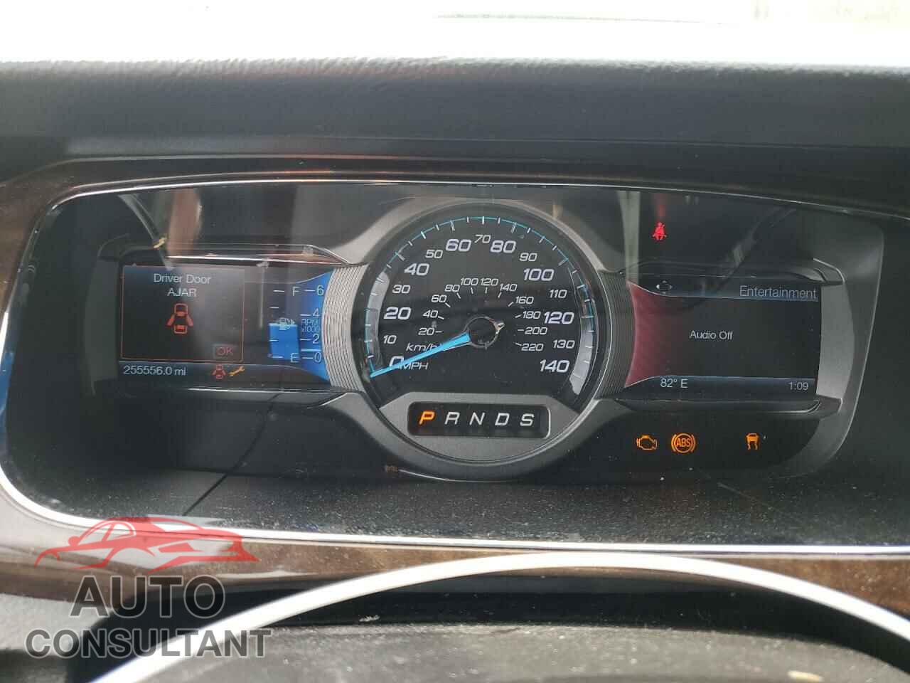 FORD TAURUS 2014 - 1FAHP2F8XEG175948