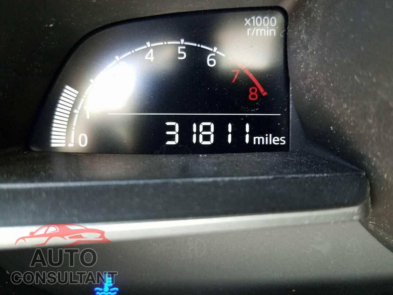 MAZDA 3 2017 - 3MZBN1U75HM105551