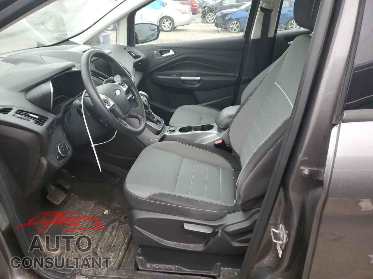 FORD CMAX 2014 - 1FADP5AU5EL520945