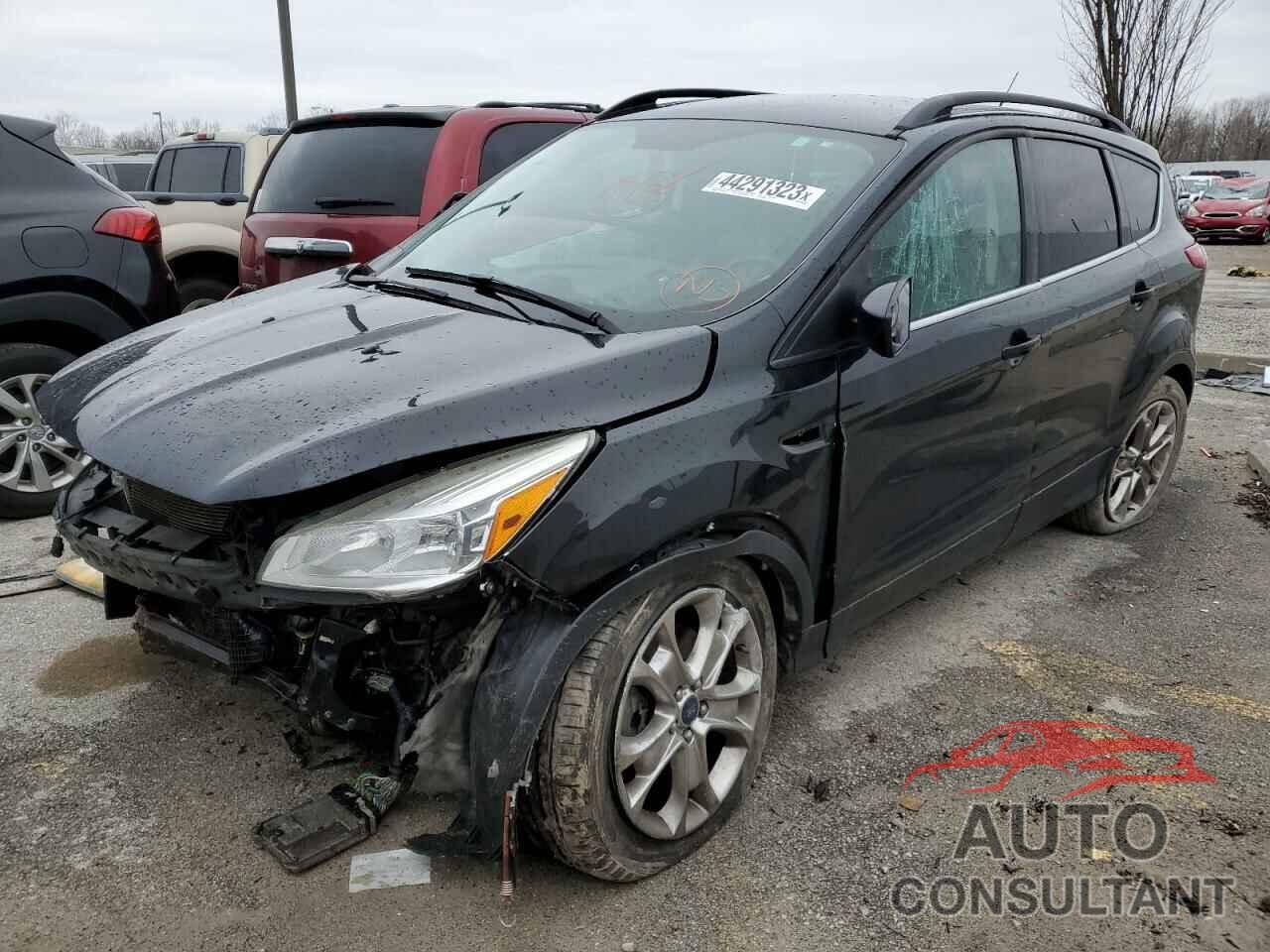 FORD ESCAPE 2015 - 1FMCU0G92FUC34854