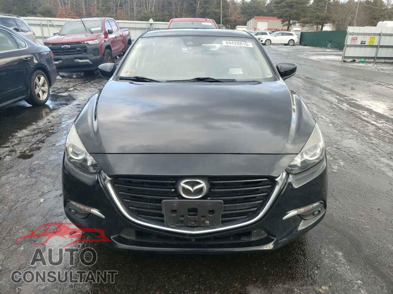MAZDA 3 2017 - JM1BN1M31H1129231