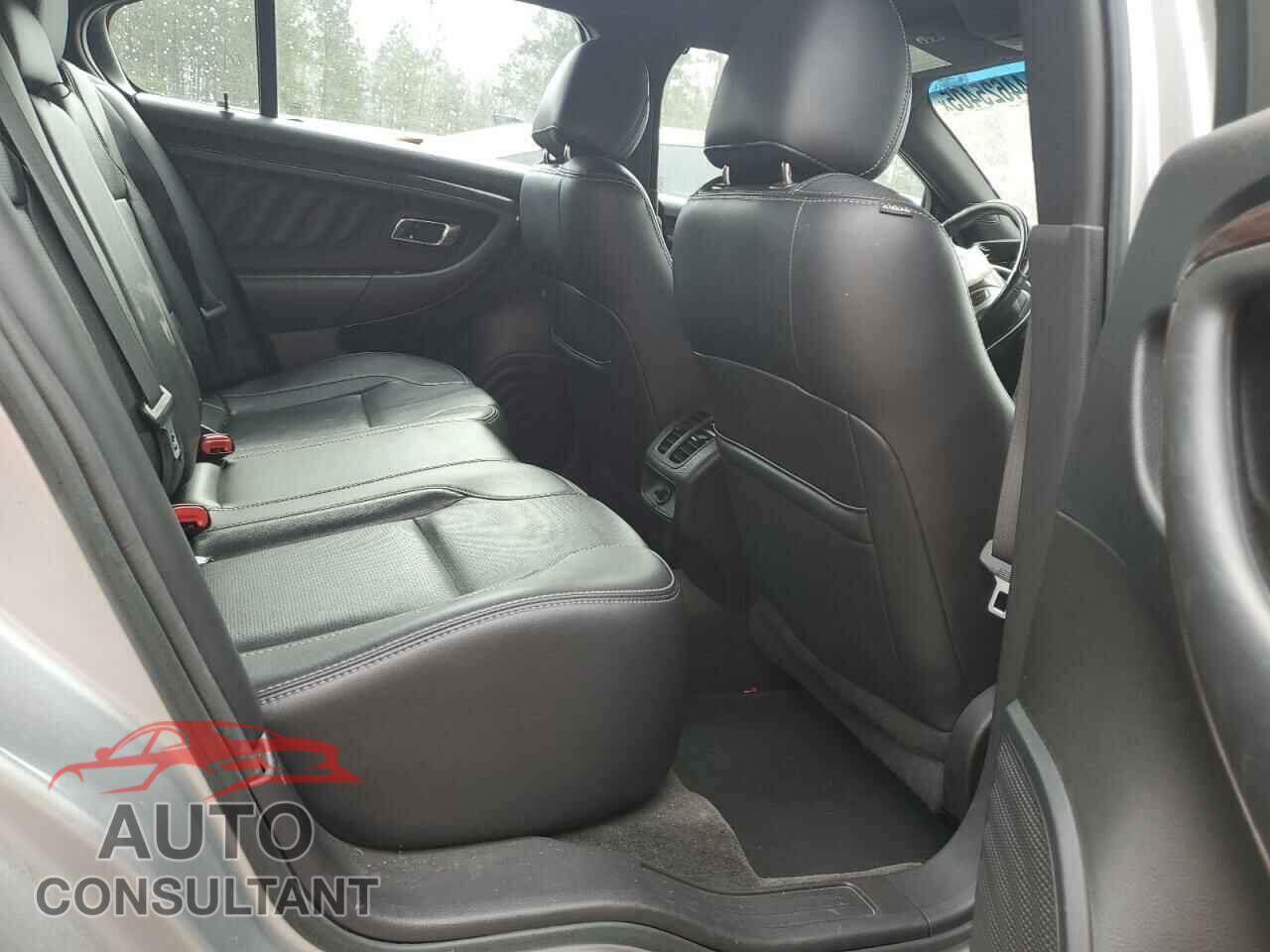 FORD TAURUS 2014 - 1FAHP2F8XEG175948