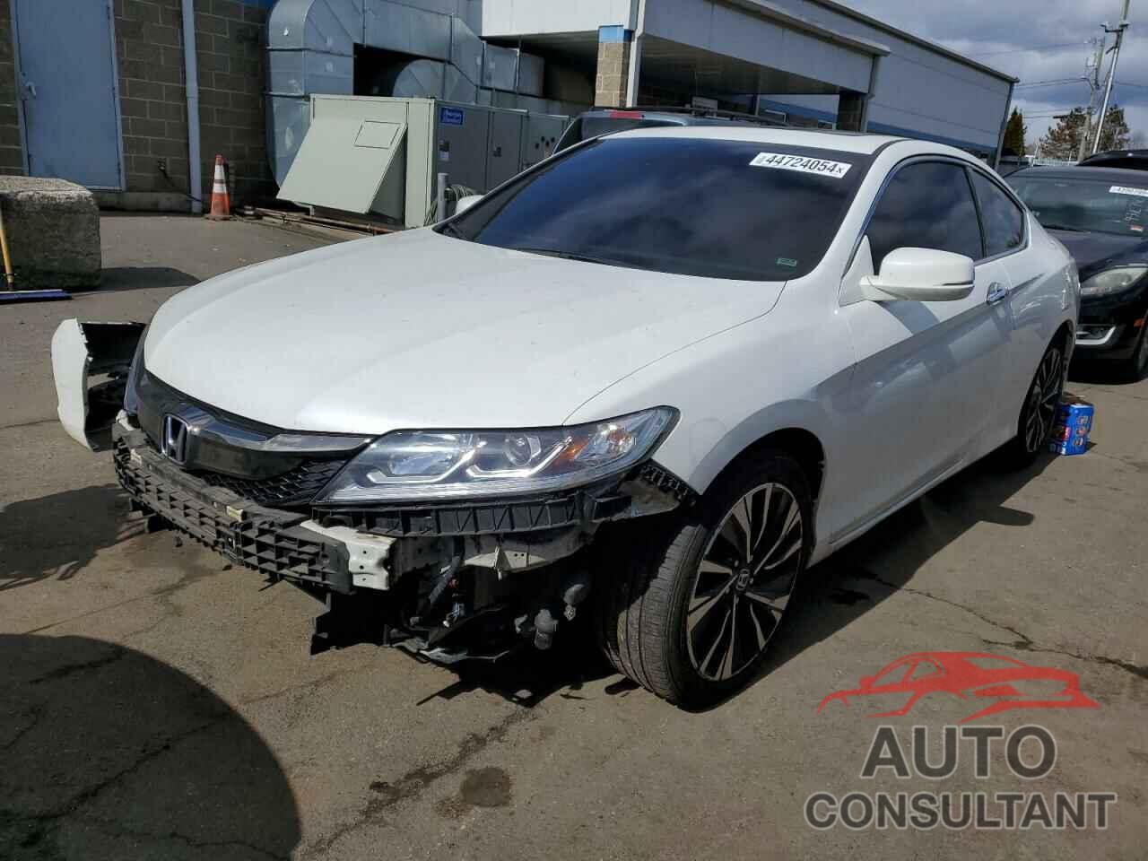 HONDA ACCORD 2017 - 1HGCT2B8XHA000601