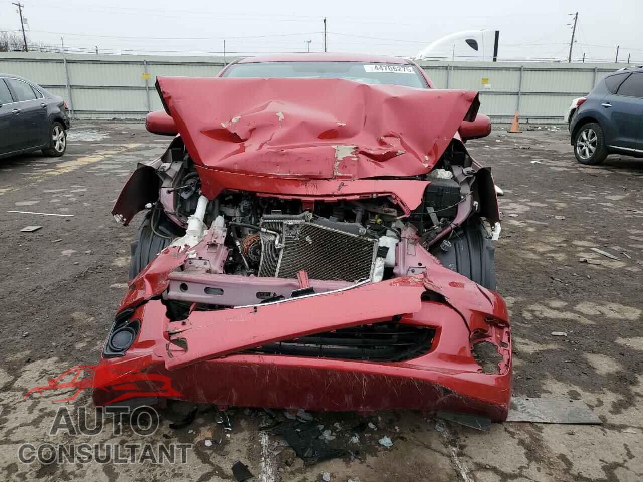 MITSUBISHI MIRAGE 2018 - ML32F3FJ1JHF16577