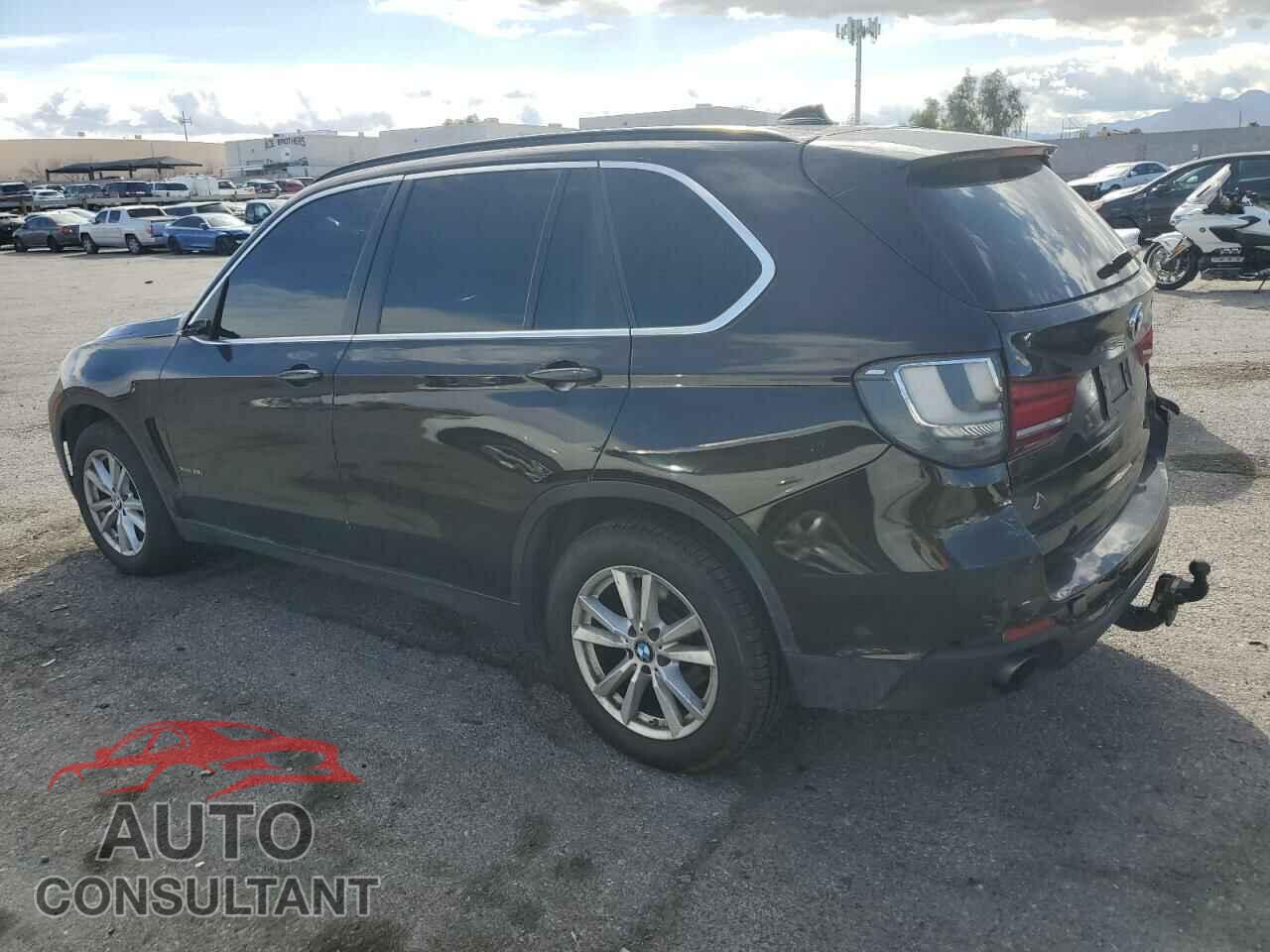 BMW X5 2015 - 5UXKR0C56F0K54955