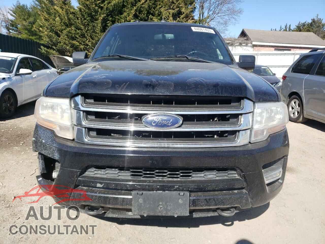 FORD EXPEDITION 2017 - 1FMJK1JTXHEA74386