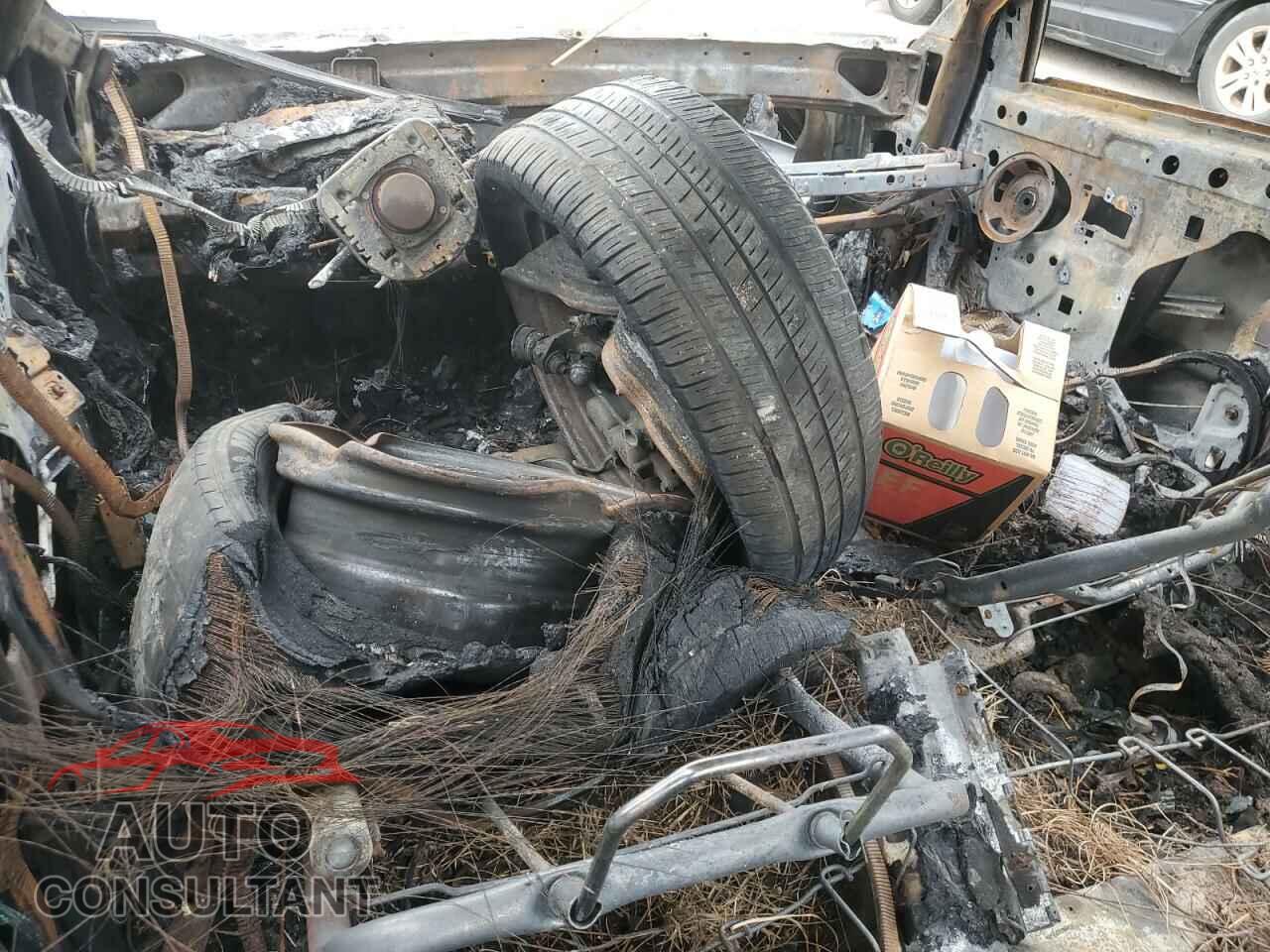 FORD CROWN VIC 2010 - 2FABP7BV5AX118768