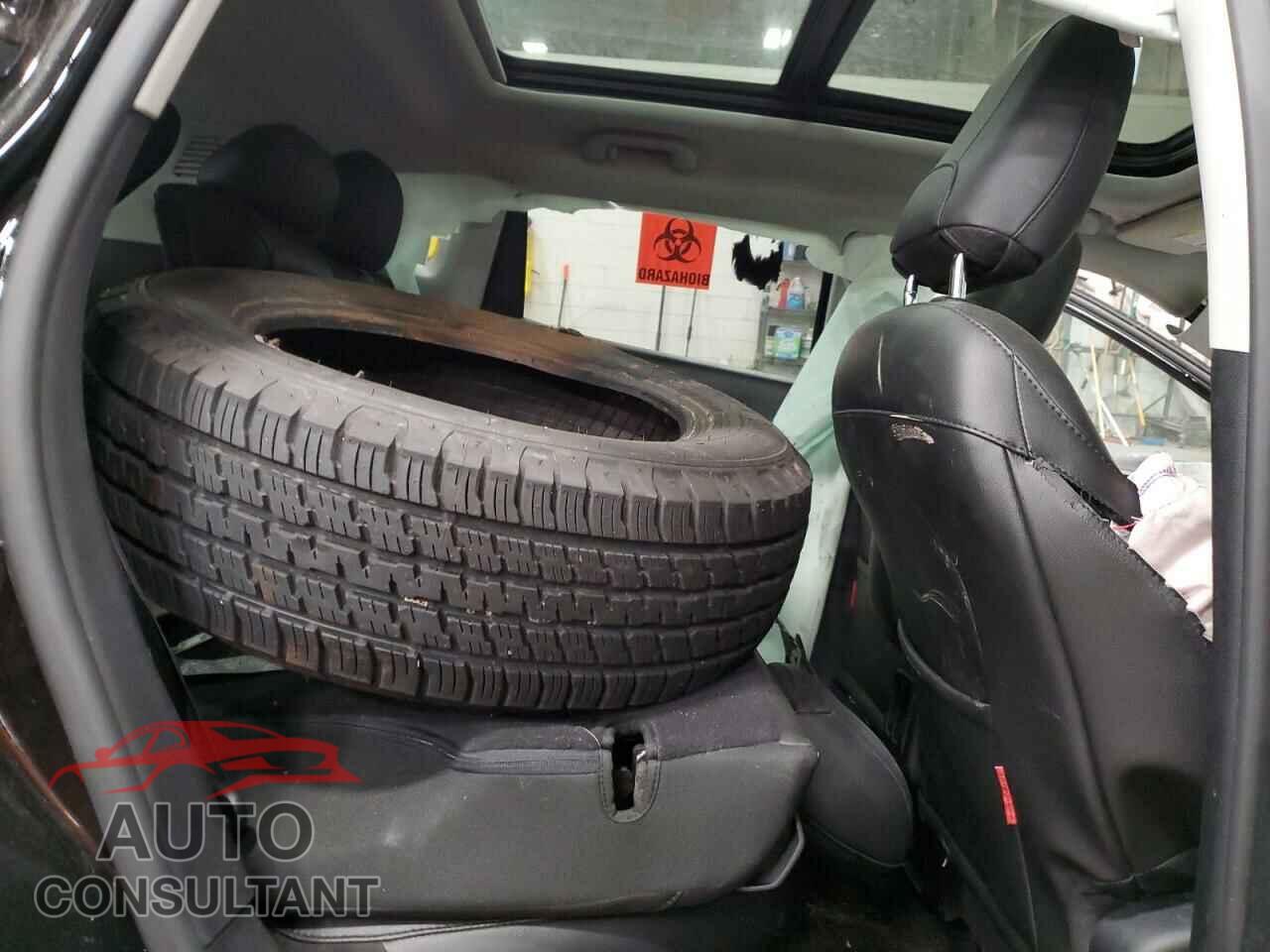 JEEP COMPASS 2020 - 3C4NJDDB4LT161495