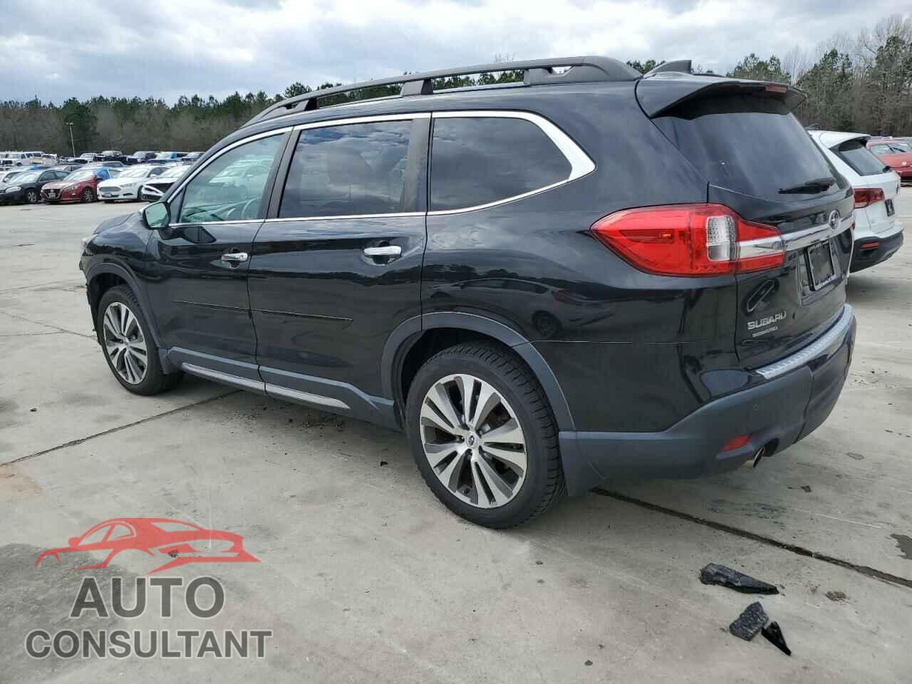 SUBARU ASCENT 2019 - 4S4WMARD7K3453720