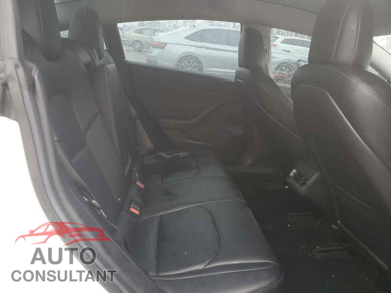TESLA MODEL 3 2018 - 5YJ3E1EA4JF005694