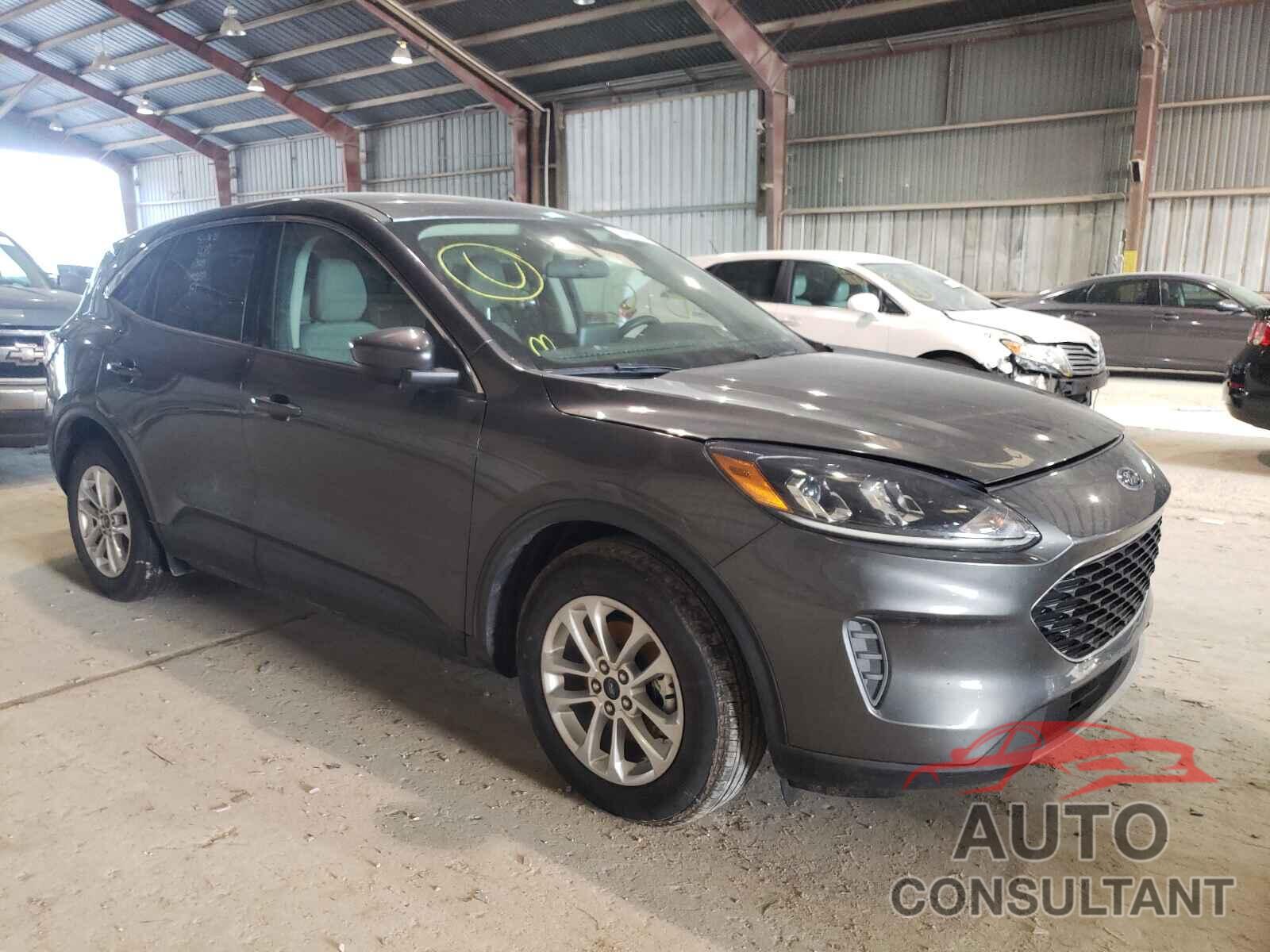 FORD ESCAPE 2020 - 1FMCU0G6XLUA93310