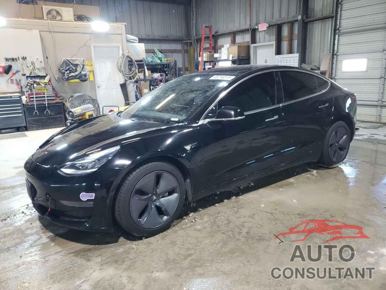 TESLA MODEL 3 2019 - 5YJ3E1EA6KF424549