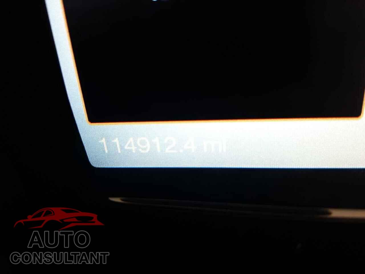 FORD TAURUS 2016 - 1FAHP2H88GG103596