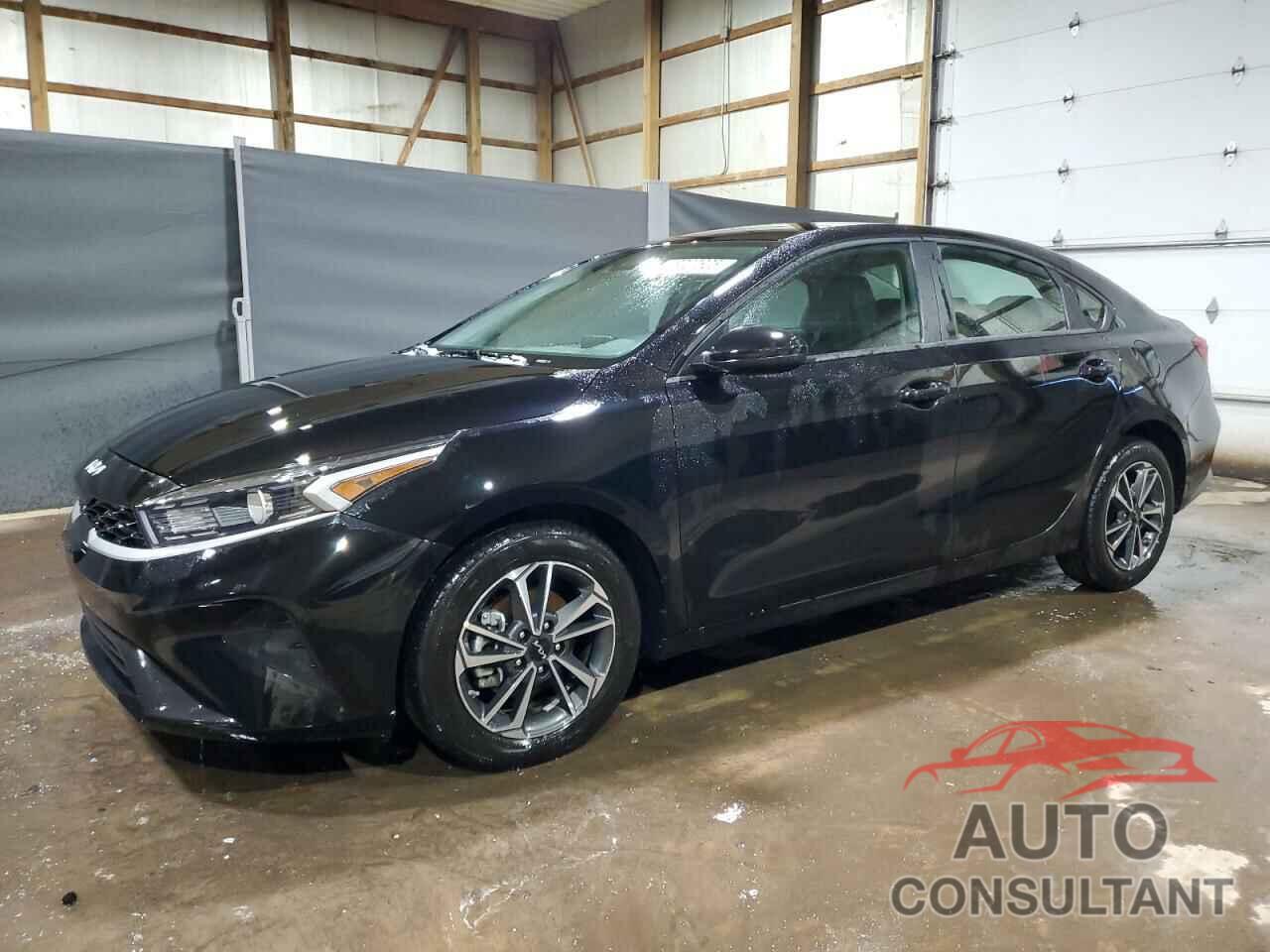 KIA FORTE 2024 - 3KPF24AD0RE761760