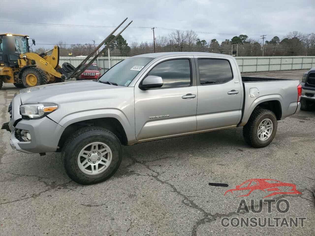 TOYOTA TACOMA 2016 - 5TFAZ5CN8GX006726
